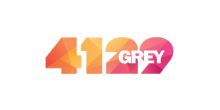 4129 Grey